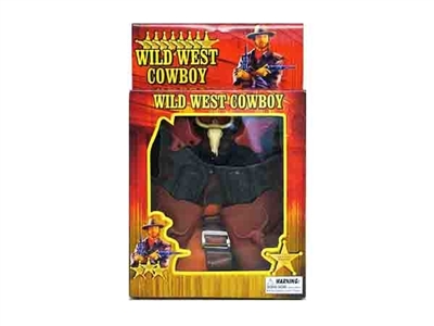 Boxes of cowboy gun - OBL759606