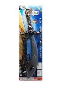 Sword series pirates - OBL759611