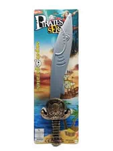 Pirates of the knife - OBL759613