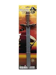 Pirates of the sword - OBL759614