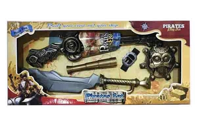 The pirate series - OBL759618