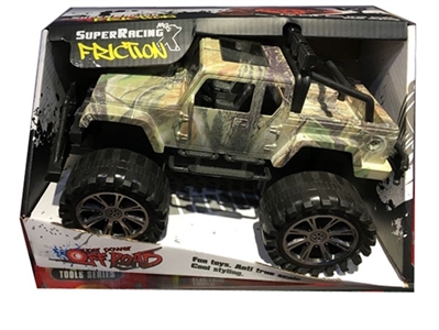 Graffiti inertial car - OBL759620