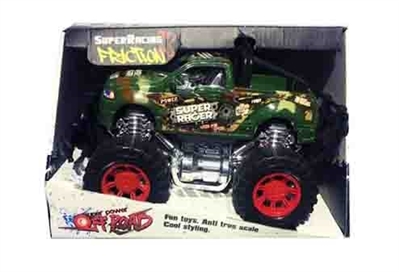 Inertial car - OBL759621