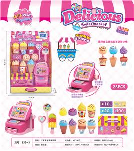 生活小超市2款混 - OBL759625