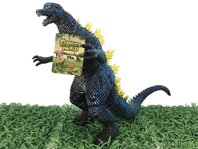 大号哥斯拉 - OBL759644