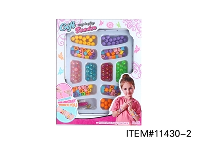 Magic beads - OBL759786