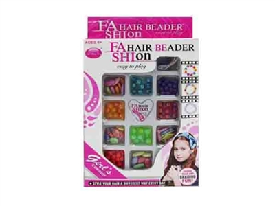 Magic beads - OBL759788