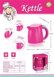 Electrical appliances series - kettle - OBL759851