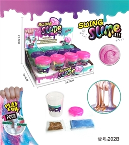 SLIME yoyo - OBL759860