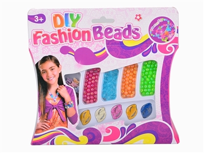 Boxes of beads - OBL760273