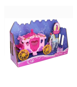 Fashion carriage - OBL760303