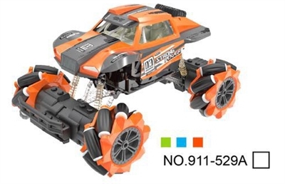 攀爬特技跳舞车 - OBL760315