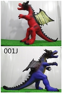 单头魔龙 - OBL760365