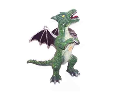 中单头龙仿古 - OBL760374