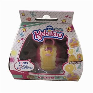 Princess baby handbag - OBL760484