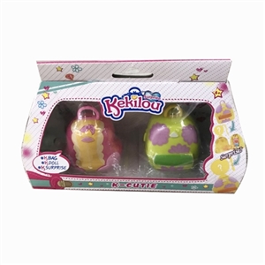 Princess baby handbag - OBL760485