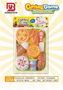 Western food and music - OBL760500