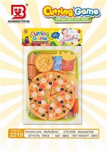 Western food and music - OBL760501