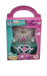 Crown accessories combination - OBL760509