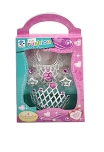 Crown accessories combination - OBL760510