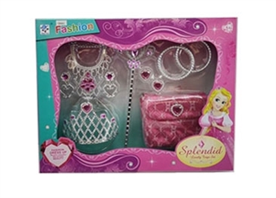 Crown accessories combination - OBL760511