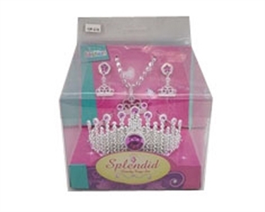 Crown accessories combination - OBL760512