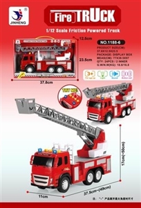 Fire ladder inertia car - OBL760548