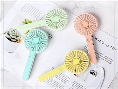 Marca dragon contracted hand-held fan - OBL760596