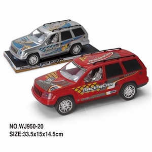 Inertial car - OBL760598