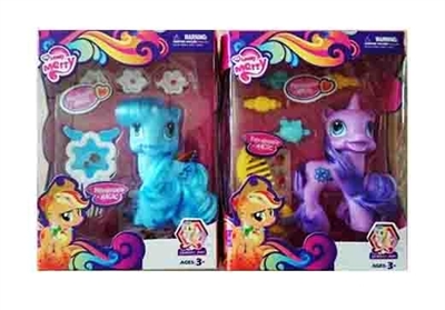 Fairy horse - OBL760606