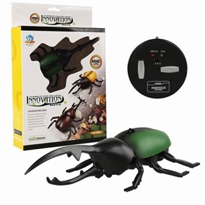 Charging remote control beetles (hercules beetle) (remote control) - OBL760625