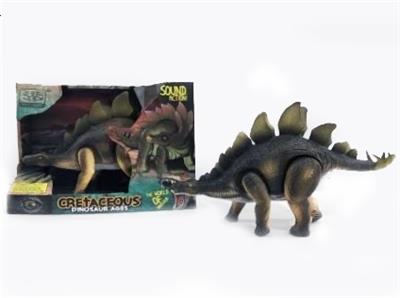 小剑龙 - OBL760634