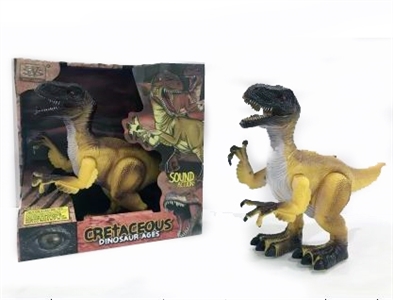 伶盗龙 - OBL760635