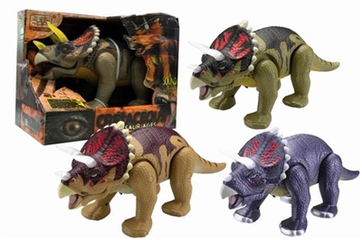 triceratops - OBL760636