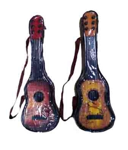 17 inch Chinese wind guitar - OBL760639