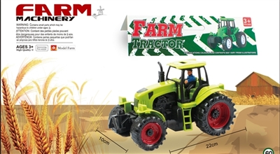 Inertial farmer car - OBL760656