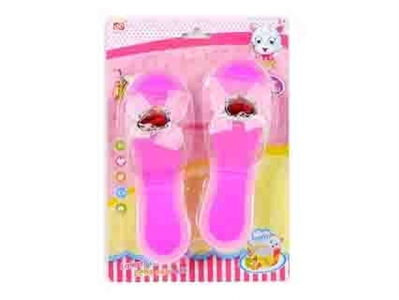 The princess act the role ofing is tasted suit small plate blister - OBL760668