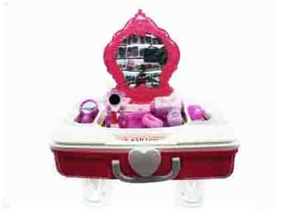 Rolling suitcase accessories machine with the function of the water - OBL760674