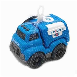Glide cartoon car (mesh bag) - OBL760704