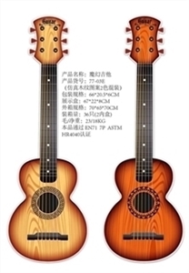 26 inch imitation 6 string guitar strings (professional) really - OBL760723