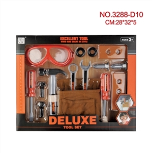 仿真工具套装,15PCS - OBL760745