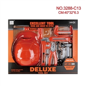 仿真工具套装,15PCS - OBL760747