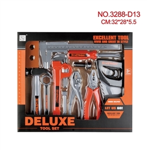 仿真工具套装,12PCS - OBL760748