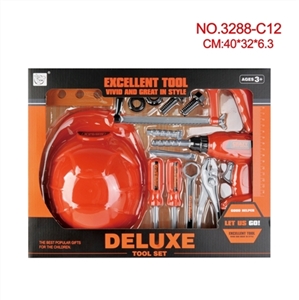 仿真工具套装,14PCS - OBL760749