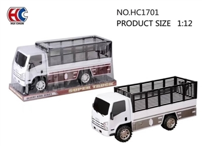 1:12 inertial car - OBL760763