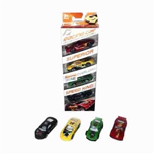 1:64合金跑车 - OBL760787