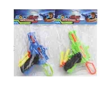 EVA soft bullet gun - OBL760793