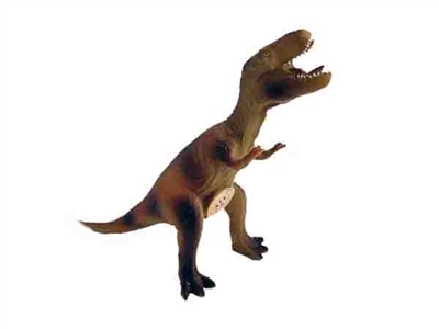 搪胶恐龙霸王龙 - OBL760830