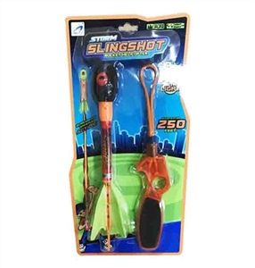 How the arrow lights - OBL760839