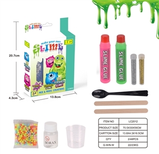 DIY color glue sand skin glue - OBL760882